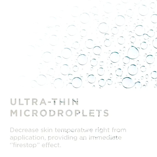 Bioderma Sensibio AR+ SOS Anti-Redness Spray 70ml ingredient higlight