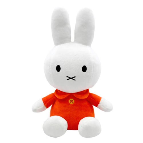Miffy Classic Plush Red 30cm product image