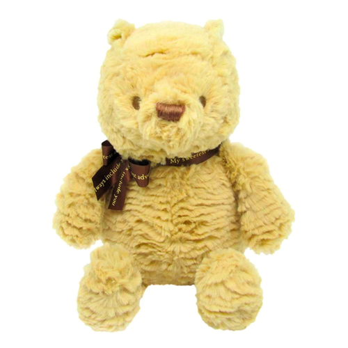 Disney Winnie The Pooh Classic Plush Toy 23cm product image