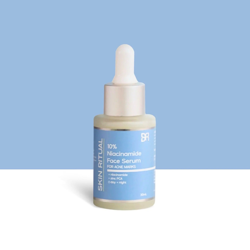 Skin Ritual 10% Niacinamide Serum 30mL product image