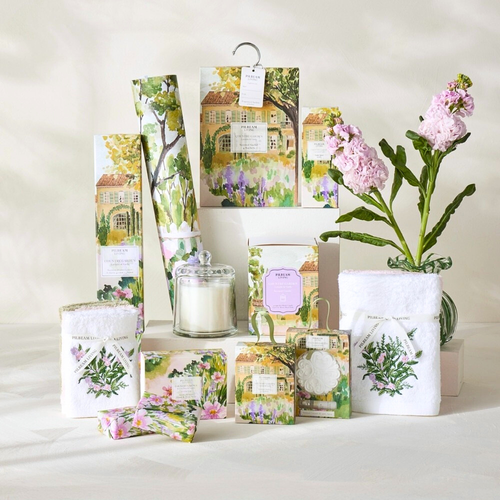 Pilbeam Living Country Garden Linen Spray 150mL