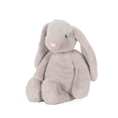 Holly And Ivy Jasper Bunny Plush Pebble 45cm