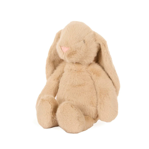 Holly And Ivy Jasper Bunny Plush Pancakes 45cm