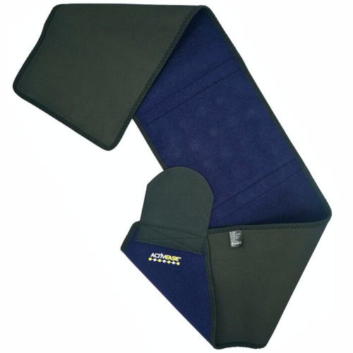 Dick Wicks ActivEase Thermal Waist Wrap One Size