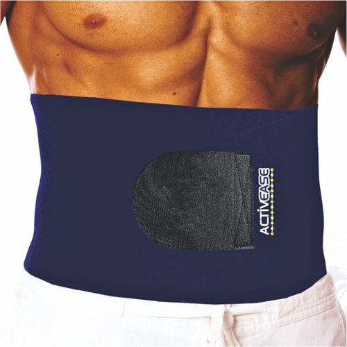 Dick Wicks ActivEase Thermal Waist Wrap One Size