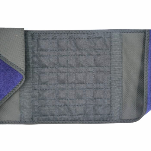 Dick Wicks ActivEase Thermal Waist Wrap One Size