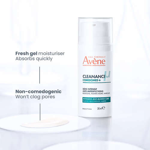 Avène  Cleanance Comedomed Anti-Imperfections Concentrate 30mL