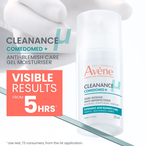 Avène  Cleanance Comedomed Anti-Imperfections Concentrate 30mL