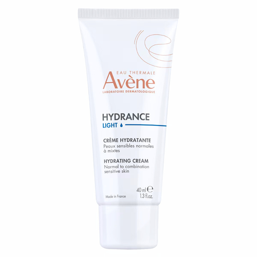 Avène Hydrance Light Hydrating Cream 40mL