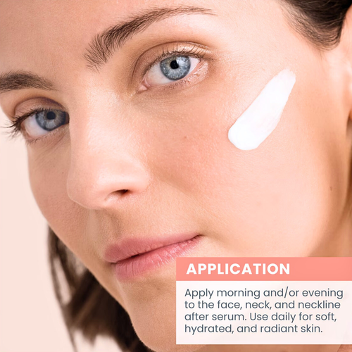 Avène Hydrance Light Hydrating Cream 40mL