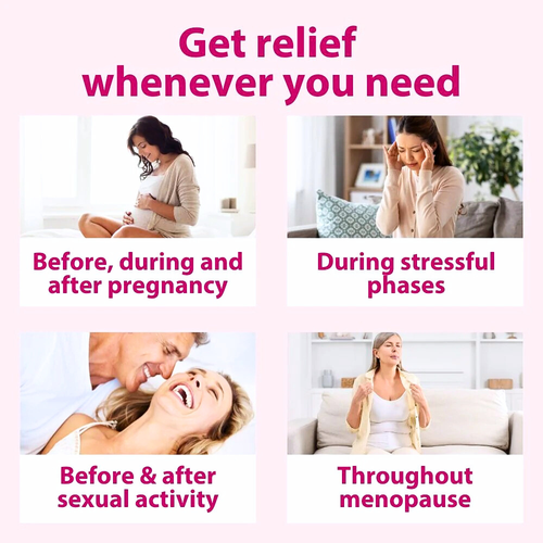 Dr. Wolff’s V-san Moisturising Cremolum For Vaginal Dryness 16 Pessaries