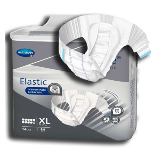 MoliCare Premium Elastic 10 Drops Extra Large 14 Pack