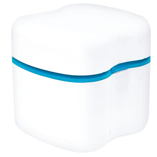 Piksters Oral Appliance And Denture Cleaning Bath product image