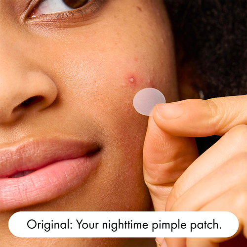 Hero Mighty Patch Duo 12pk product demo image