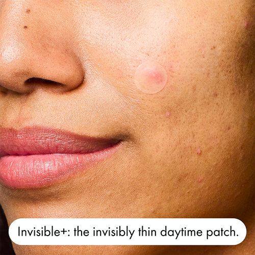 Hero Mighty Patch Duo 12pk product usage image