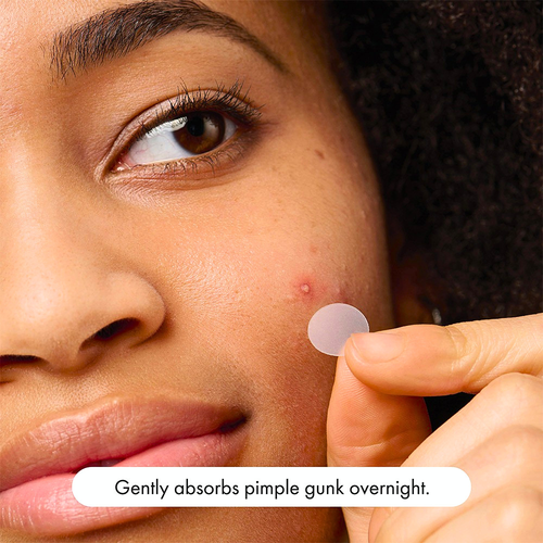 Hero Mighty Patch Original Pimple Patches 24pk