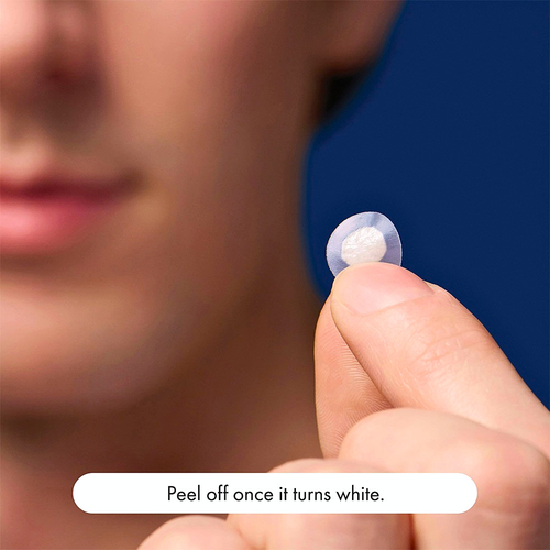 Hero Mighty Patch Original Pimple Patches 24pk