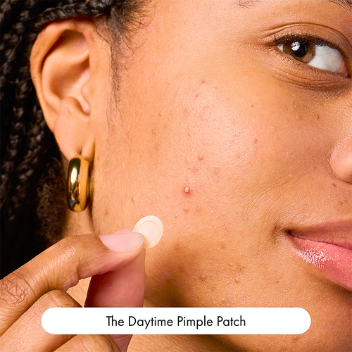 Hero Mighty Patch Invisible Pimple Patches 24pk