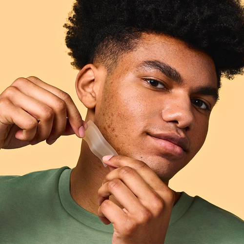 Hero Mighty Patch Surface Pimple Patches 10pk