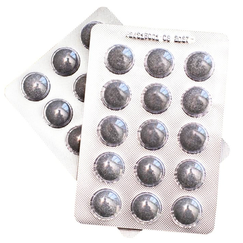 ELMNT H2 Molecular Hydrogen Berry 30 Tablets product content image