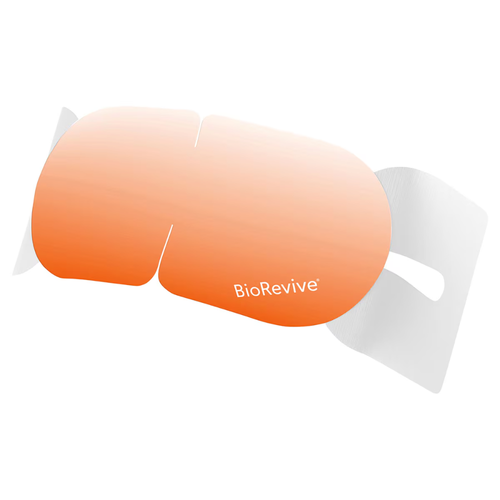 BioRevive ReviveEyes Self-Warming Eye Mask 5 Pack