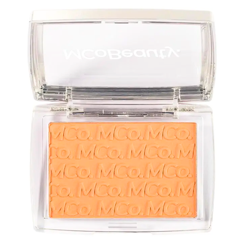 MCoBeauty Glow Up PH Powder Blush Peach Pop product image