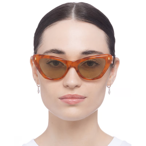 Aire Sunglasses Linea Vintage Tort