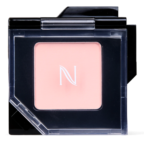 Natio Single Eyeshadow Shell Shade product image