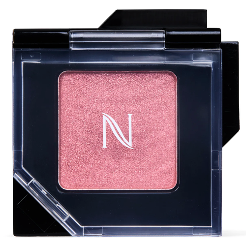 Natio Single Eyeshadow Coral Shade product image