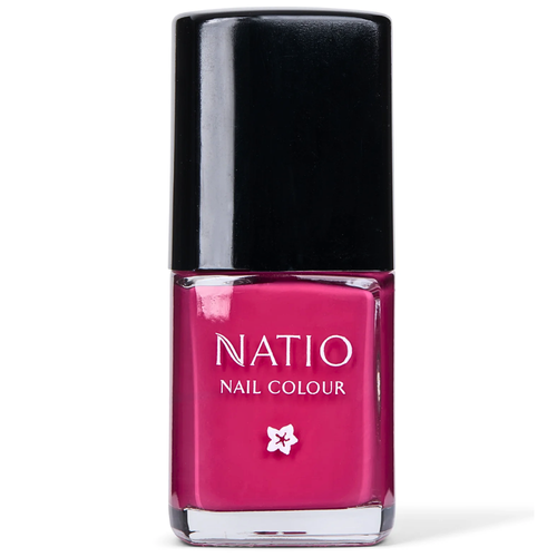Natio Nail Colour - Beauty
