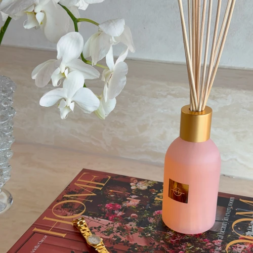 Glasshouse Fragrances Diffuser Radiance In Bloom 250mL product image