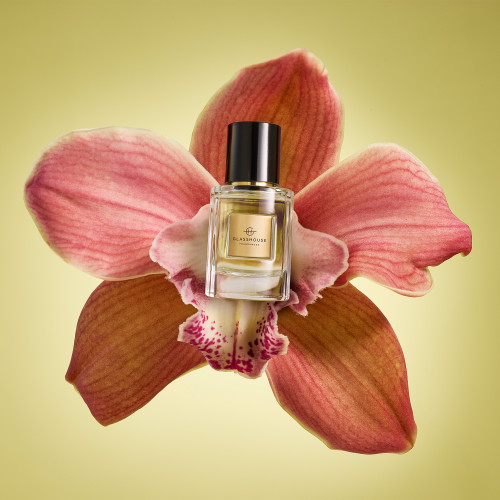 Glasshouse Fragrances Tuberose Immortelle EDP 30mL