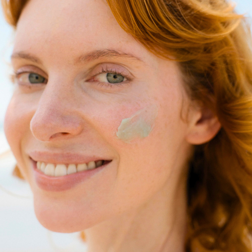 TUTTOFARE Roman Blue Tallow Balm 70g