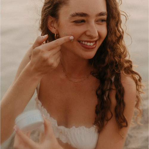 TUTTOFARE Roman Blue Tallow Balm 70g