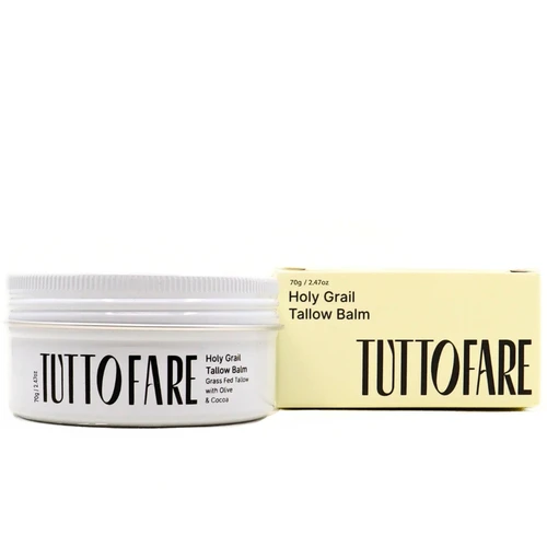 TUTTOFARE Holy Grail Tallow Balm 70g