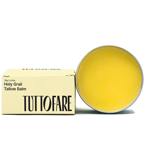 TUTTOFARE Holy Grail Tallow Balm 70g