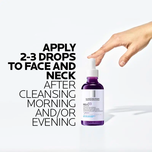 La Roche Posay Mela B5 Anti-Dark Spot Serum 50mL