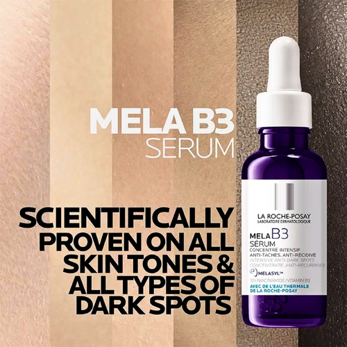 La Roche Posay Mela B5 Anti-Dark Spot Serum 50mL