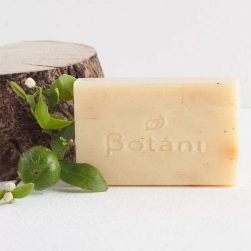 Botani Eco Clear Body Bar 125g