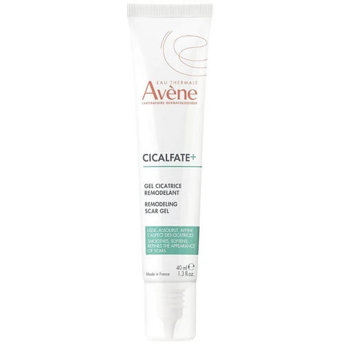 Avène Cicalfate+ Remodeling Scar Gel 40ml