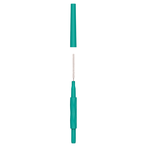 go2 dentagenie Moderate Dental Brush 18 Pack