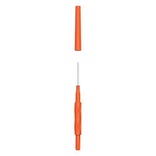 go2 dentagenie Wide Dental Brush 18 Pack