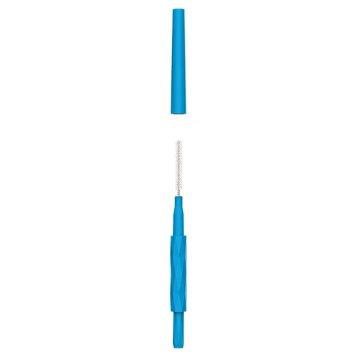 go2 dentagenie Super Wide Dental Brush 18 Pack