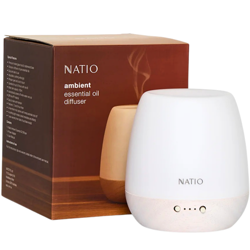 Natio Ambient Essential Oil Diffuser