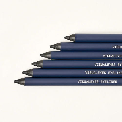 Okkiyo Visualeyes Eyeliner Onyx