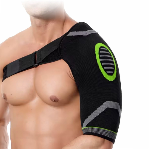Product image of Bodyassist Contoured 3D Comfort Shoulder Sleeve