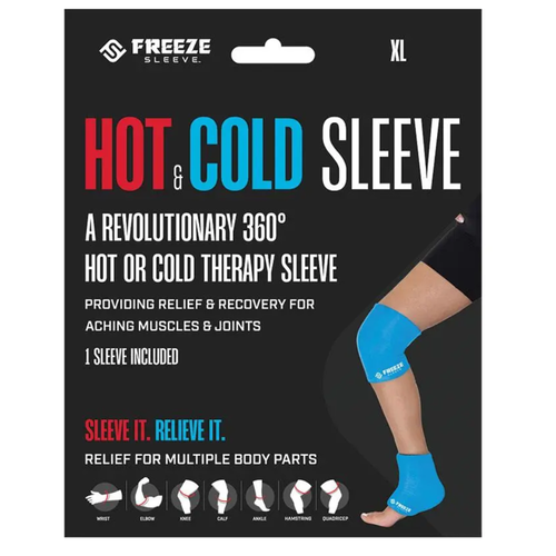 Product image of Freeze Sleeve Hot & Cold Sleeve Extra Large