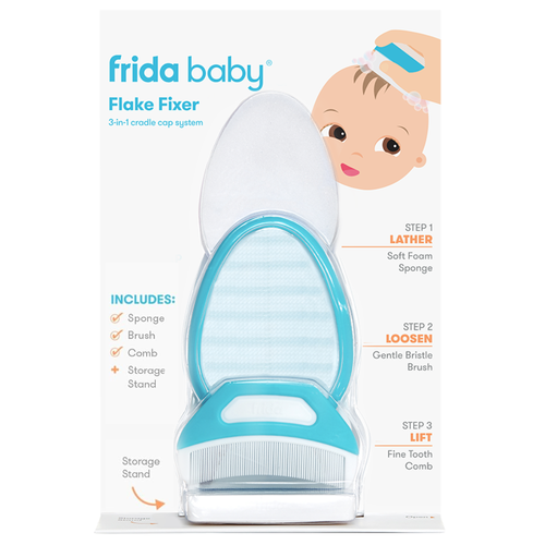 Product image of Frida Baby Flake Fixer