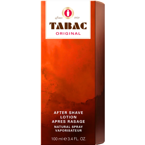 Tabac Original After Shave Lotion Spray 100mL