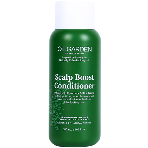 Oil Garden Scalp Boost Conditioner 300mL